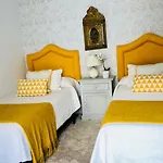 Apartamento Marbella Puerto Banus