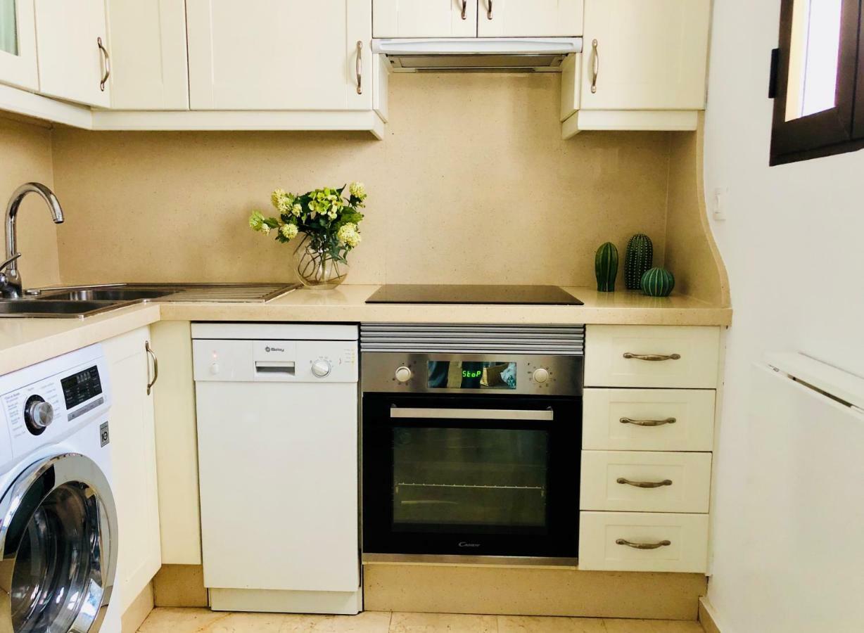 Apartamento Puerto Banus *