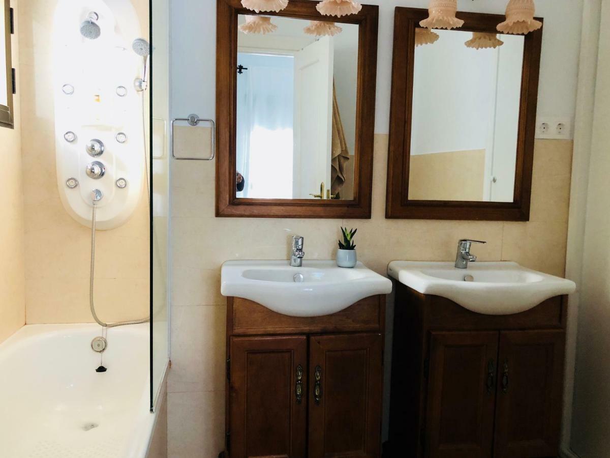 Apartamento Apartamento Puerto Banus *
