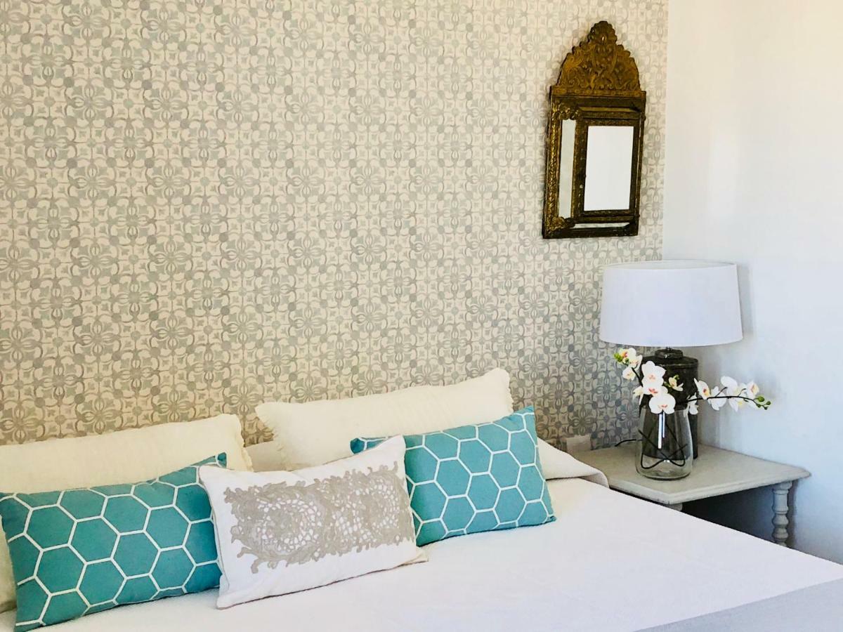 Apartamento Puerto Banus Marbella