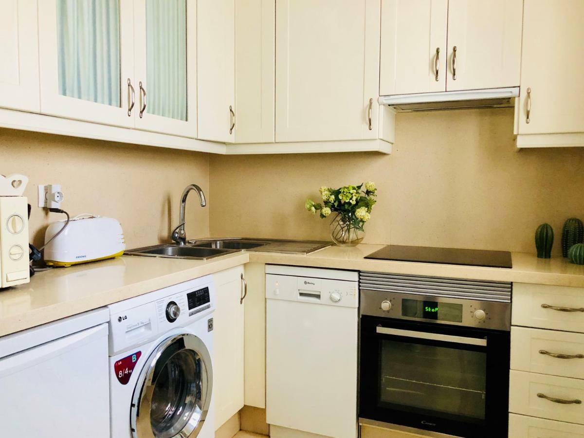 Apartamento Puerto Banus * Marbella
