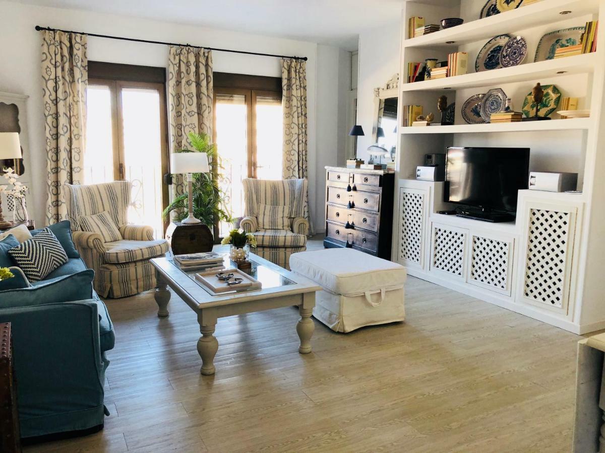 Apartamento Puerto Banus Apartamento *