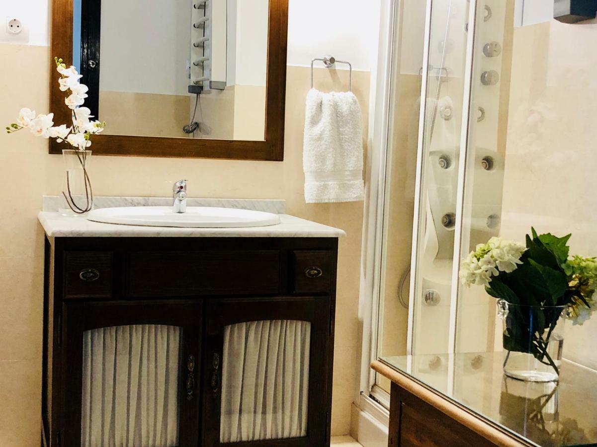 Apartamento Apartamento Puerto Banus Marbella