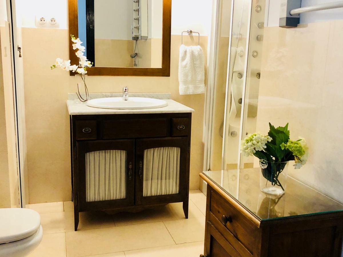 Apartamento Puerto Banus *
