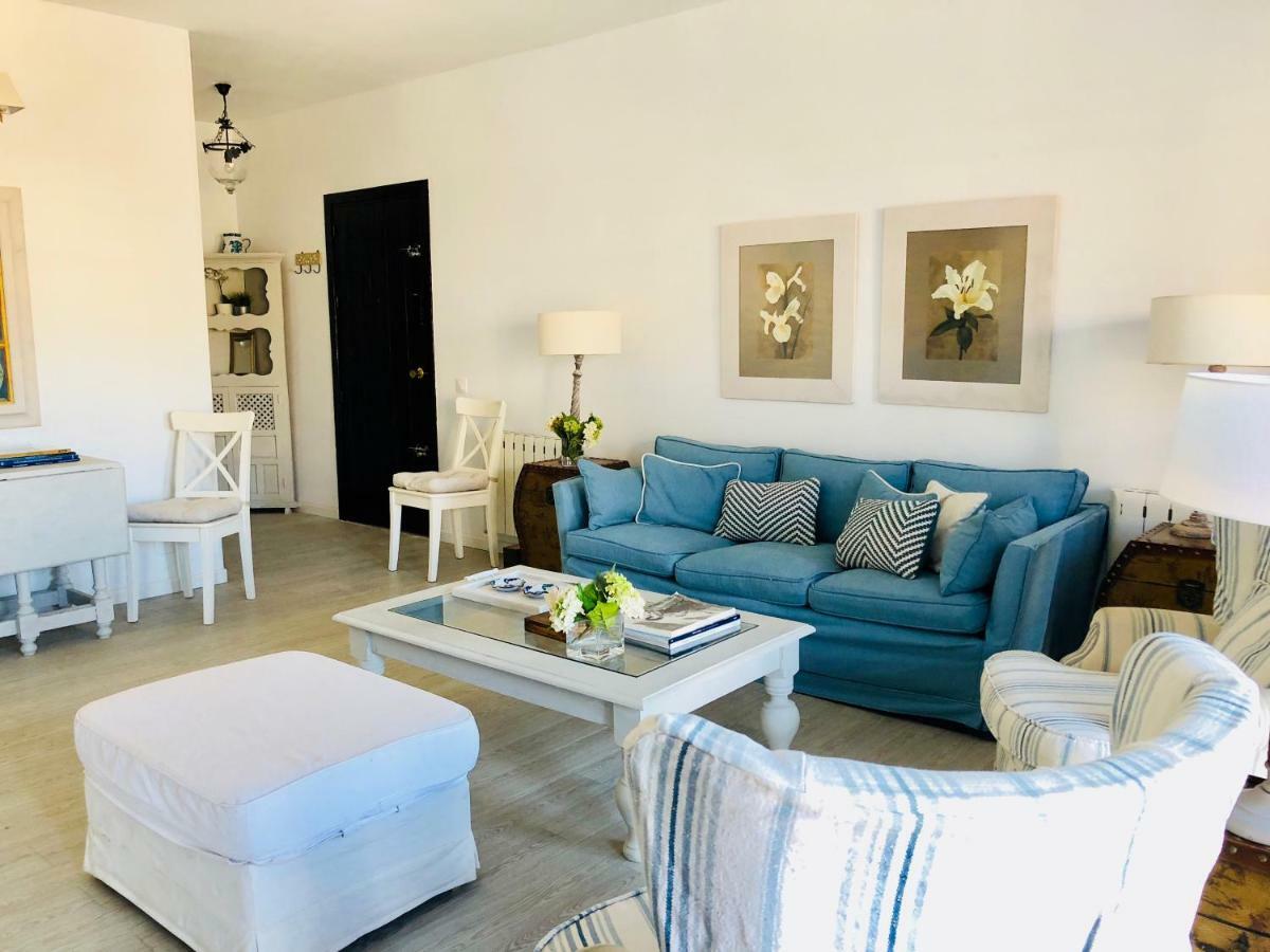 Apartamento Puerto Banus Leilighet Marbella