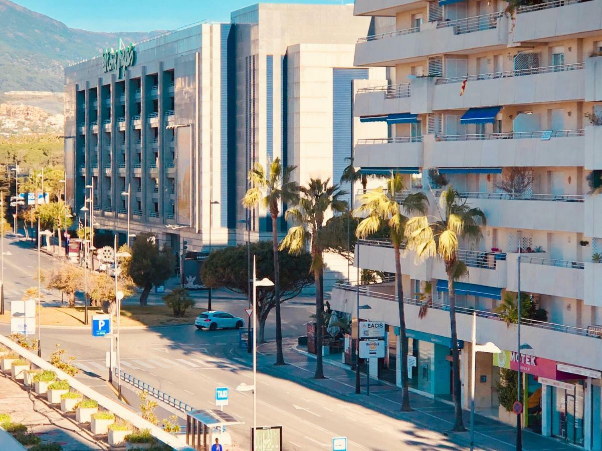 Apartamento Puerto Banus Leilighet Marbella