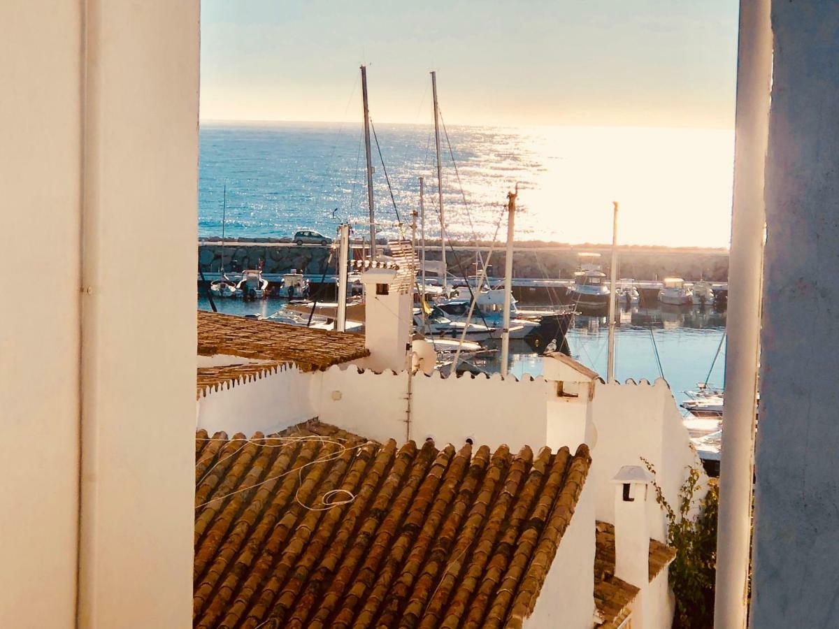Leilighet Apartamento Puerto Banus *