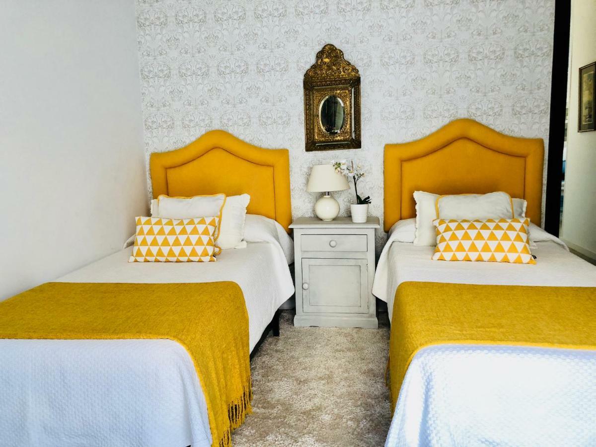 Leilighet Apartamento Puerto Banus *