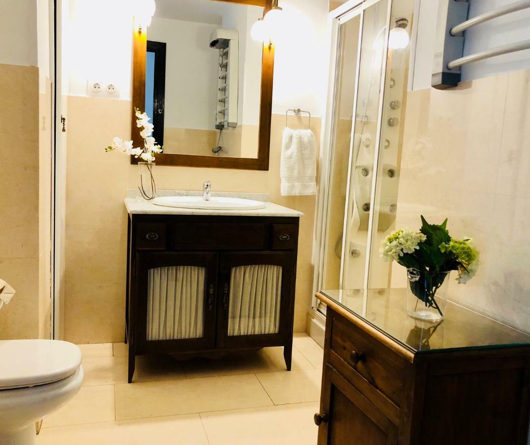 Apartamento Puerto Banus Leilighet Marbella