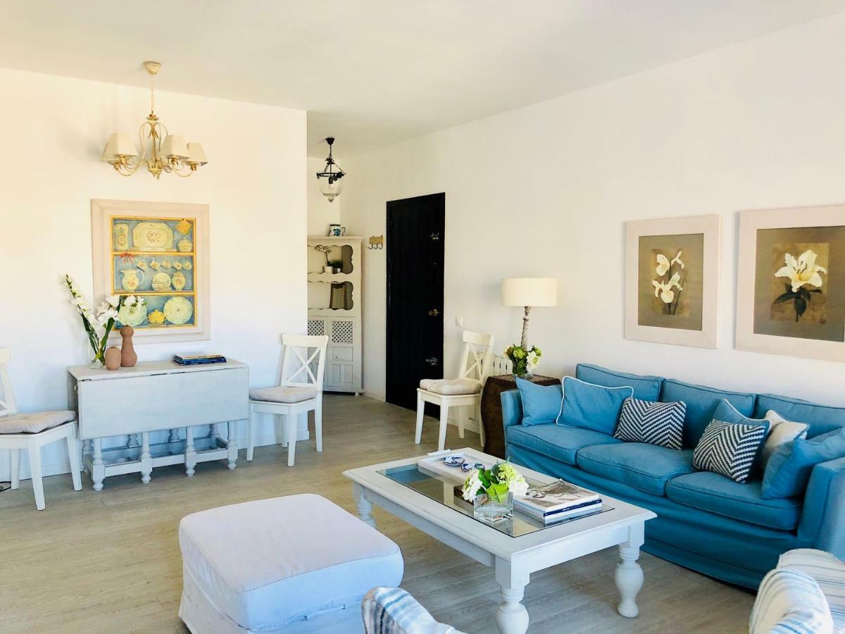Apartamento Puerto Banus * Marbella