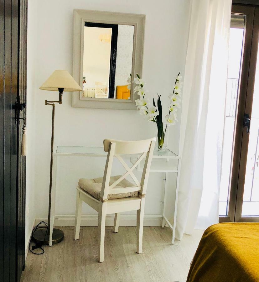 Apartamento Puerto Banus Leilighet Marbella