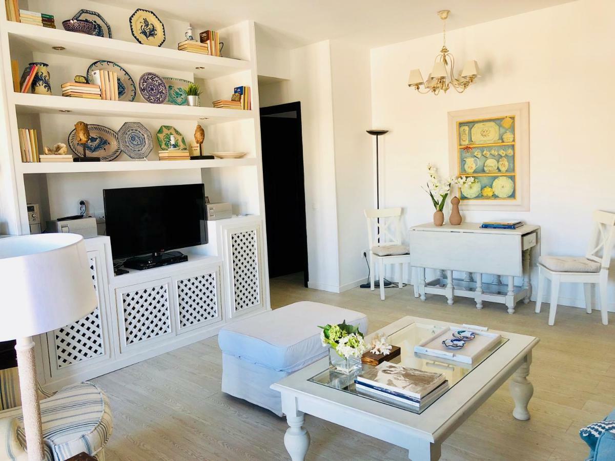 Apartamento Puerto Banus Marbella