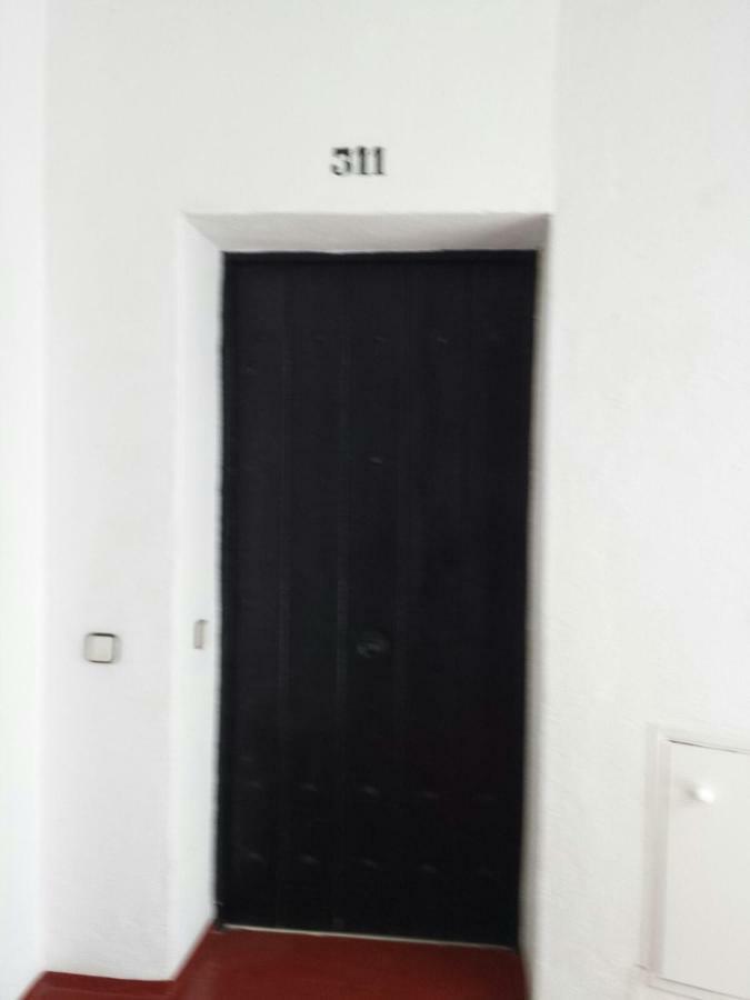 Apartamento Puerto Banus
